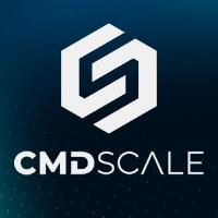 CmdScale Logo
